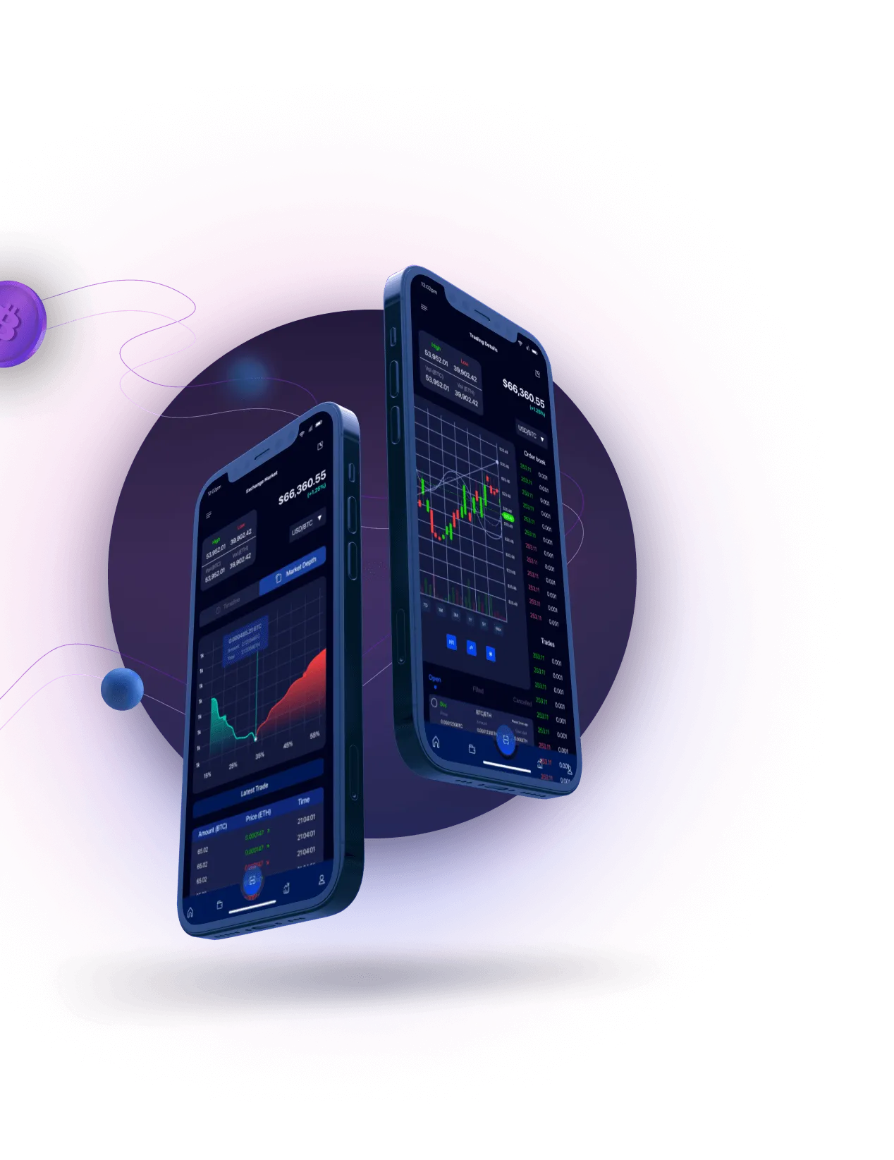 VorexVest - STEP I: SIGN UP FOR A COMPLIMENTARY PREMIUM ACCOUNT